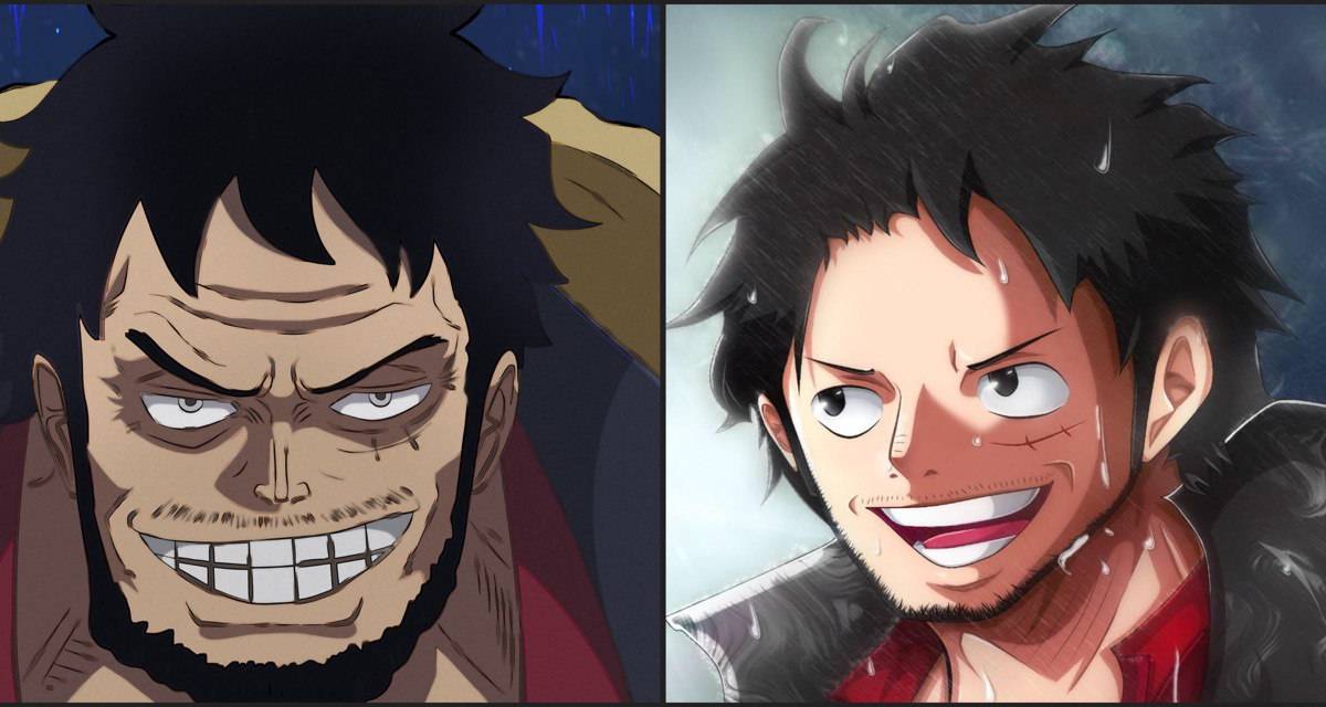 One piece prequel sequel