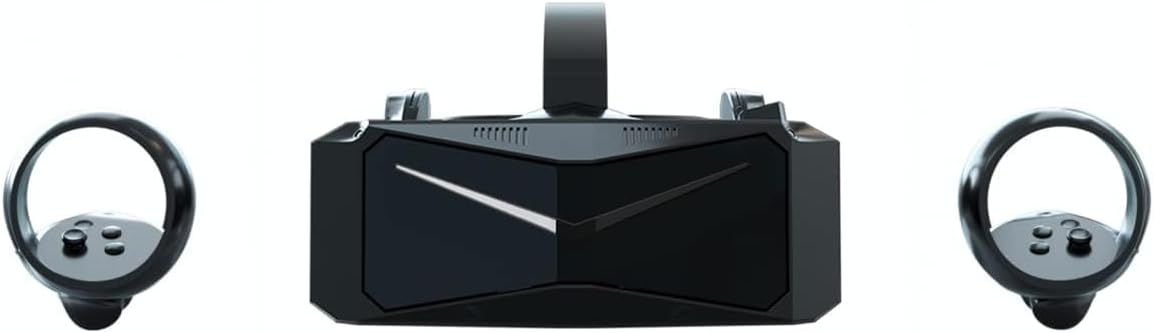 Pimax Crystal VR Headset