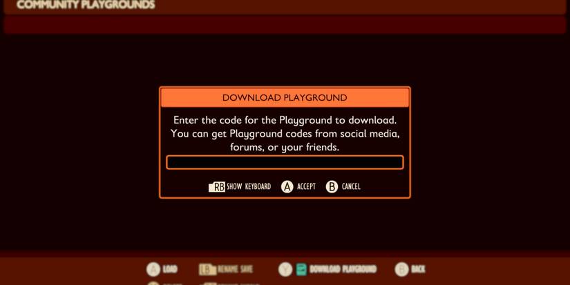 downloading a playground online