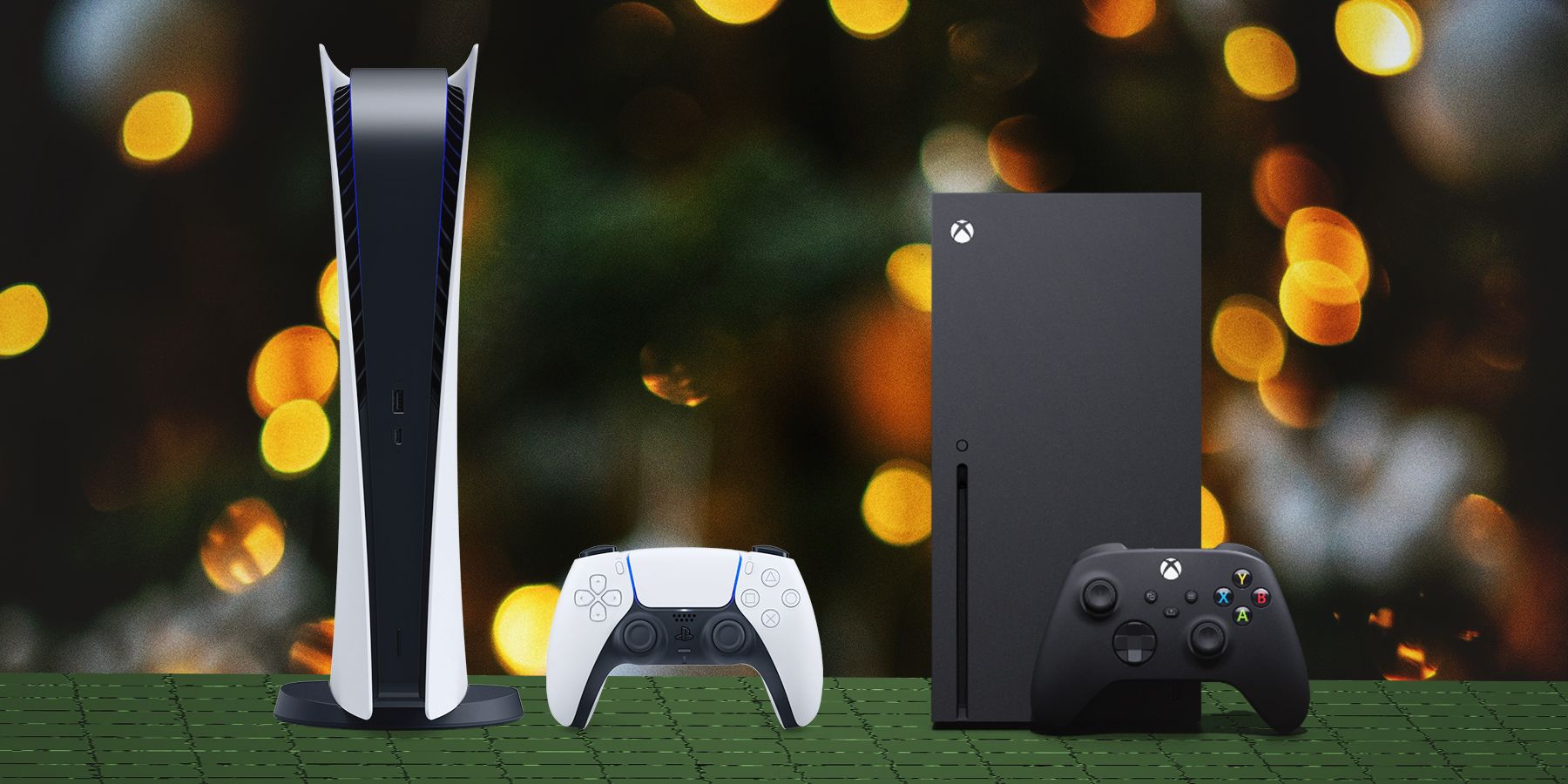 Xbox Series X/S Vs PlayStation 5: Which Console Should You Buy This Holiday  Season?