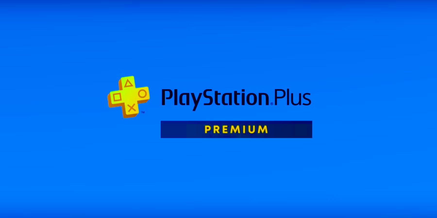 3 New PS Plus Premium Games Leaked