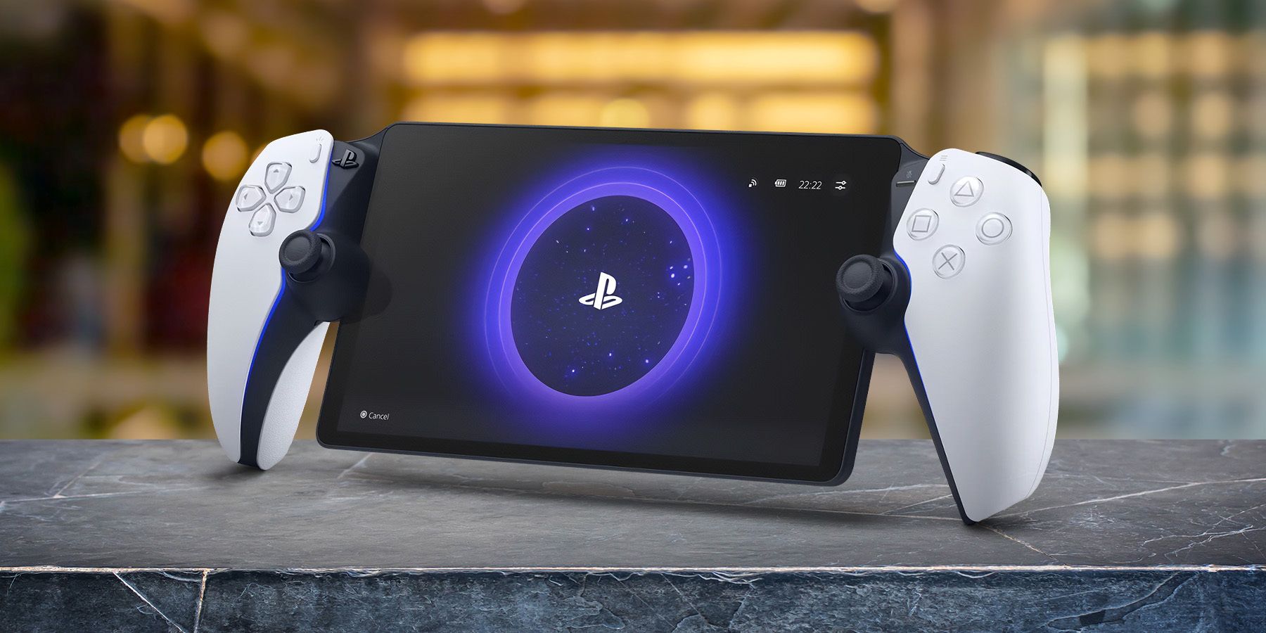 PlayStation Portal Reviews Will Show Whether Sony Gets Portable