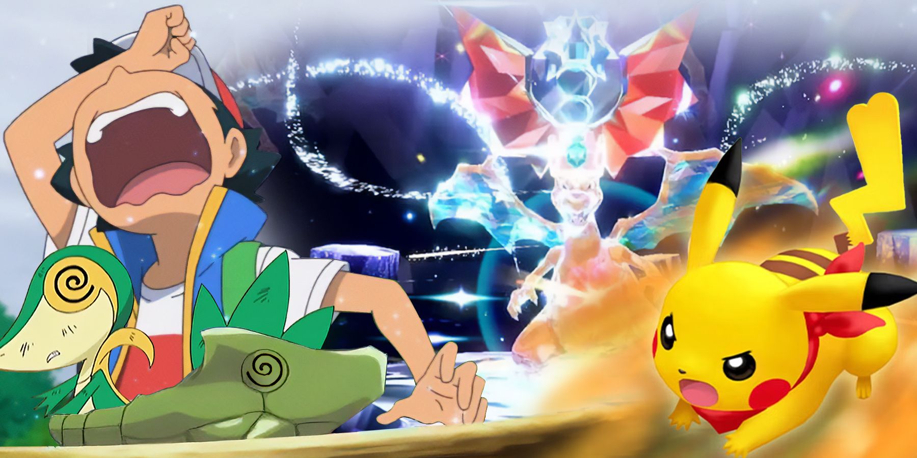 Pokemon Sleep: All Evolutions of Eevee Ranked From Worst To Best