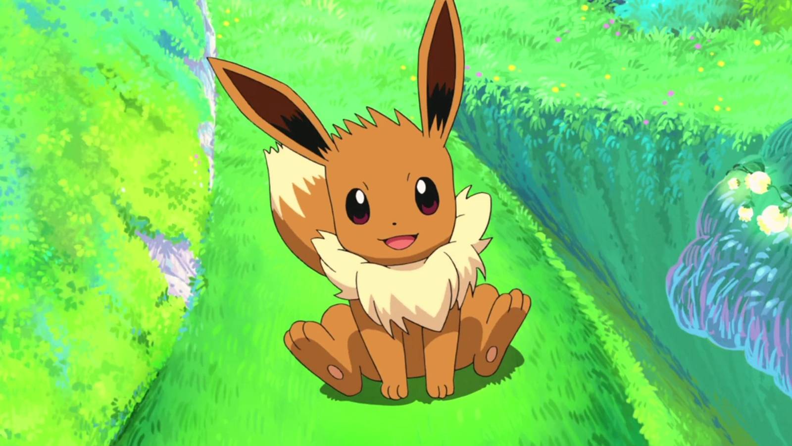 Pokemon Fan Designs 3 New Eevee Evolutions With Unique Types