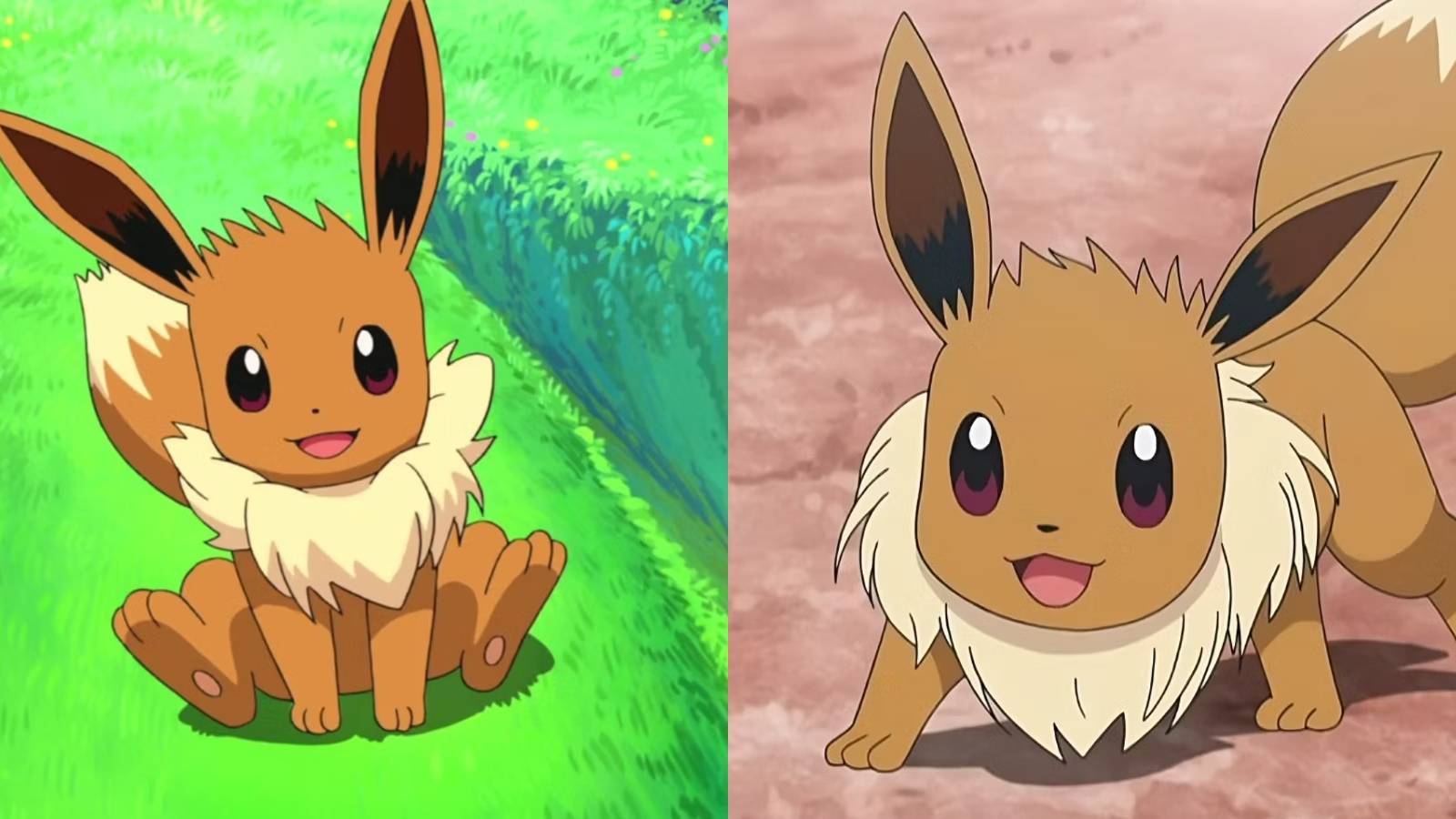 Pokemon Eevee