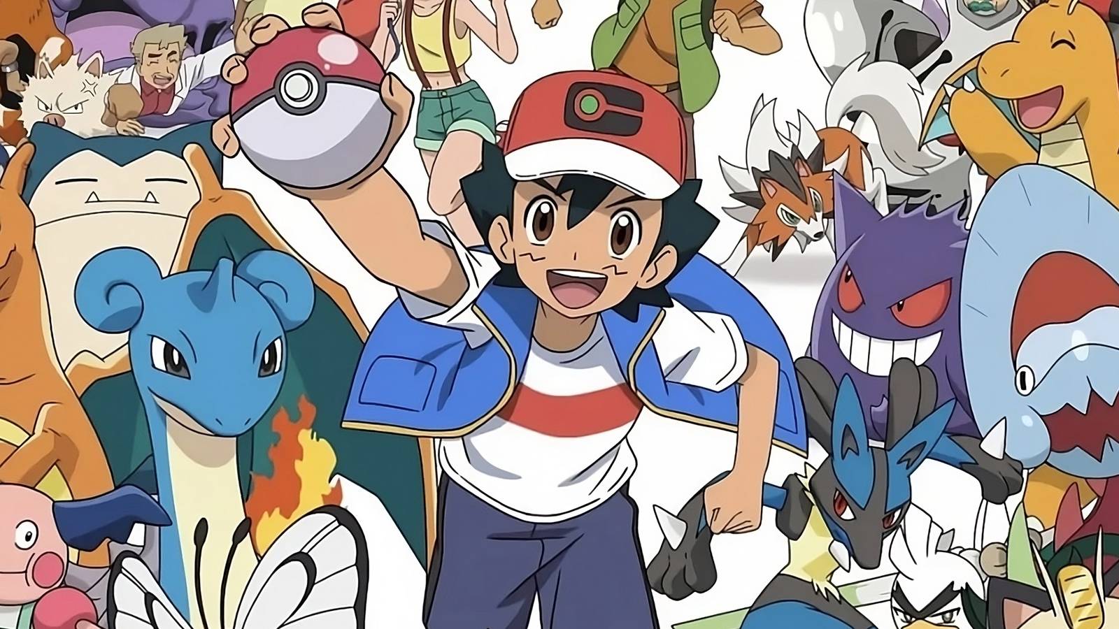 Pokemon Fan Designs New Pokemon Based on 'Gourmet' and 'Sound' Types