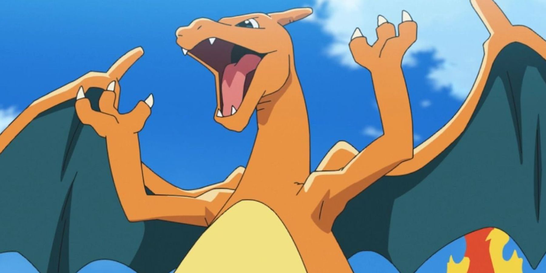 pokemon-fan-redesign-japanese-mythology-charizard