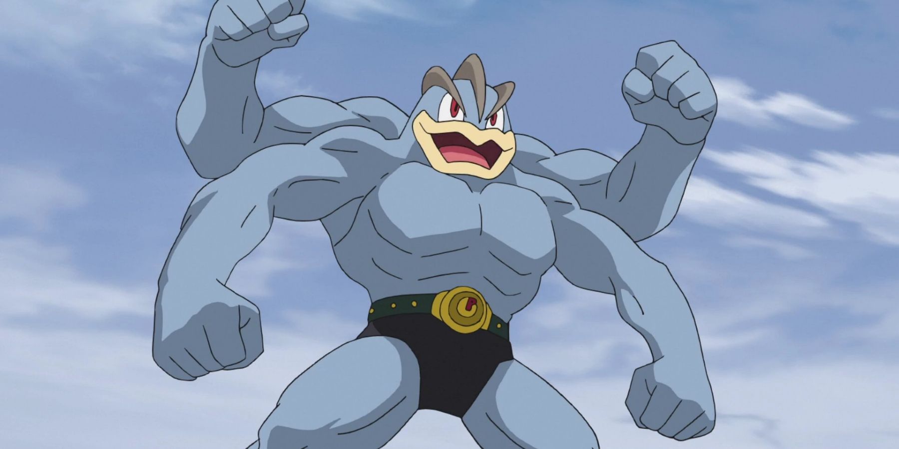 pokemon-fan Turns-machamp-into-a-rock-type