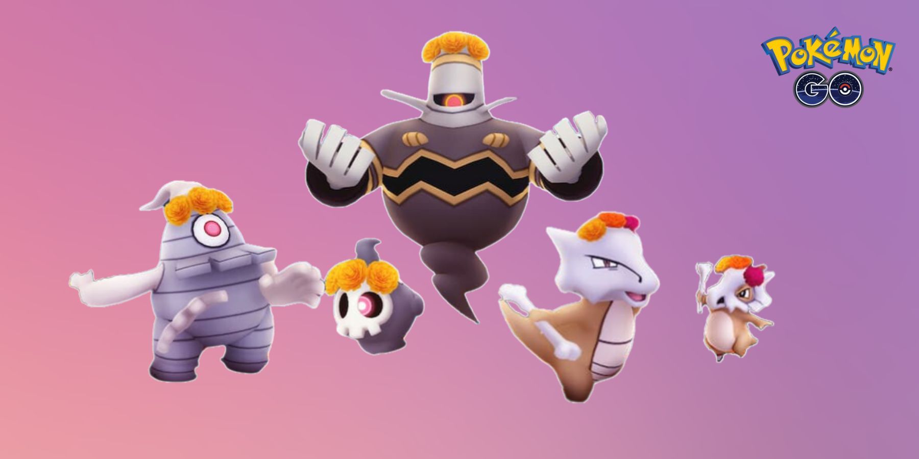 Pokémon GO Day of the Dead 2023: Field Research Challenges and Prizes