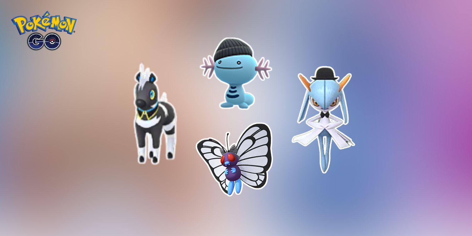 Pokémon Go Adventure Week 2019 guide: Field research, Shiny Pokémon, and  more - Polygon
