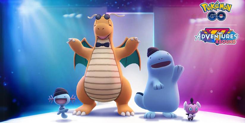 Pokemon GO Fashion Week 2023