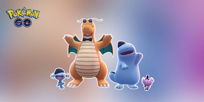 Pokemon GO Fashion Week Runway Stars Timed Research