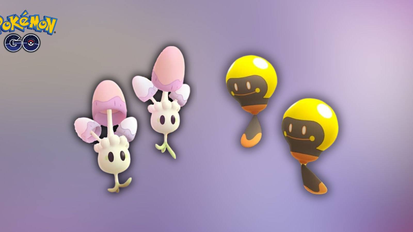 Pokemon GO Festival of Lights Field And Timed Research Rewards