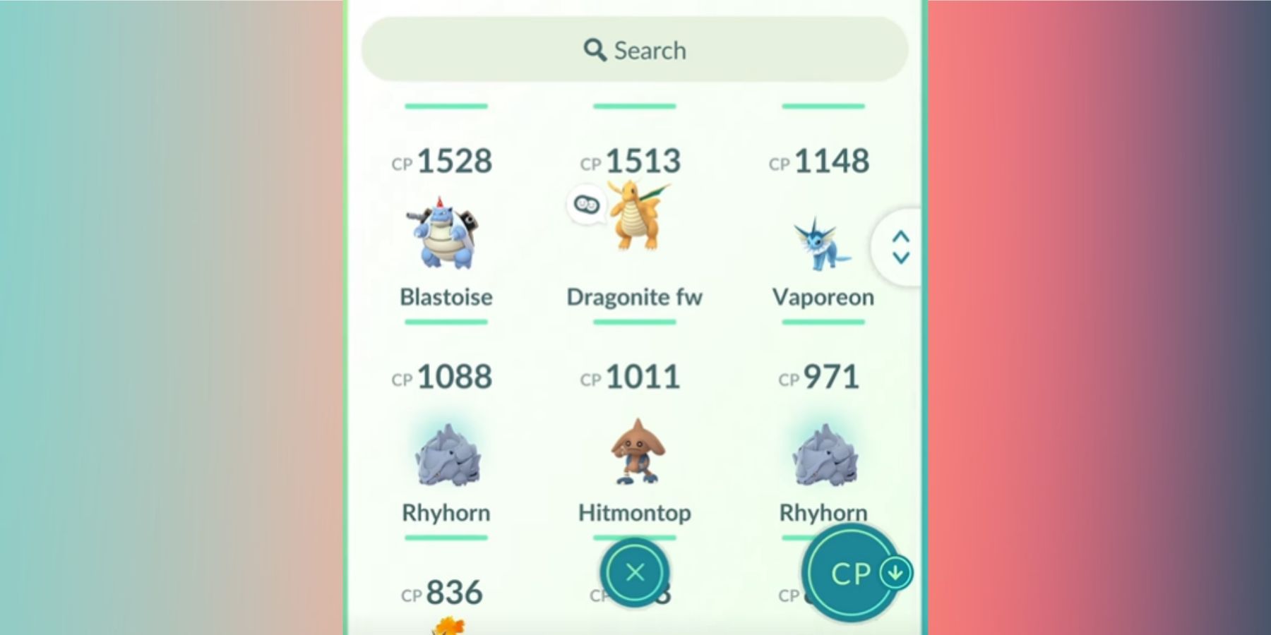 Pokemon Go How to Increase Inventory Space