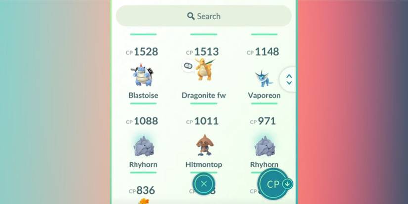 Pokemon Go How to Increase Inventory Space (3)