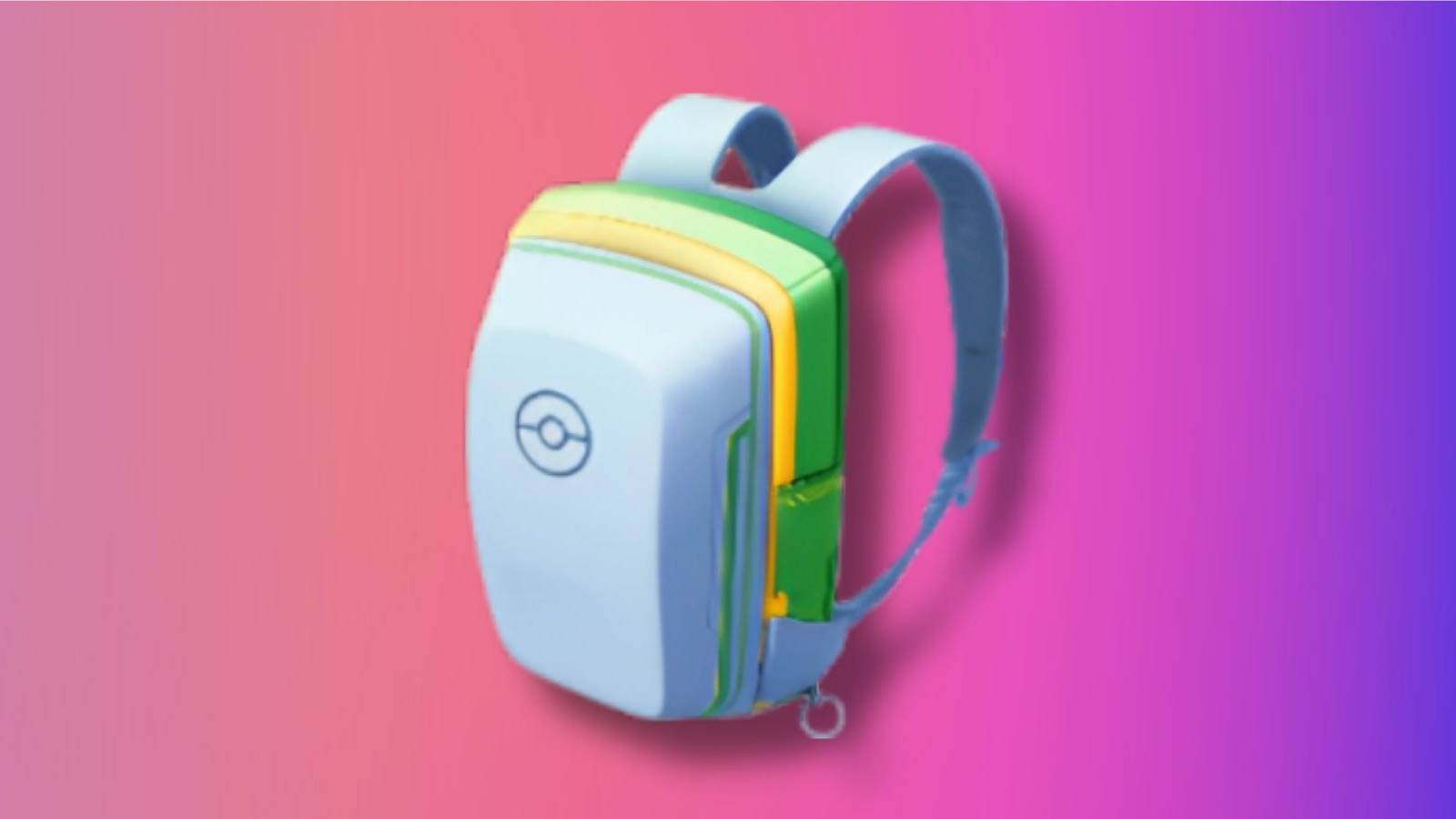 Pokemon Go How to Increase Inventory Space