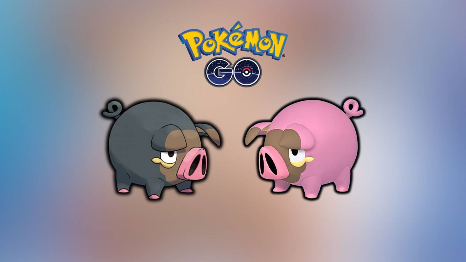 Pokemon GO Lechonk Spotlight Hour