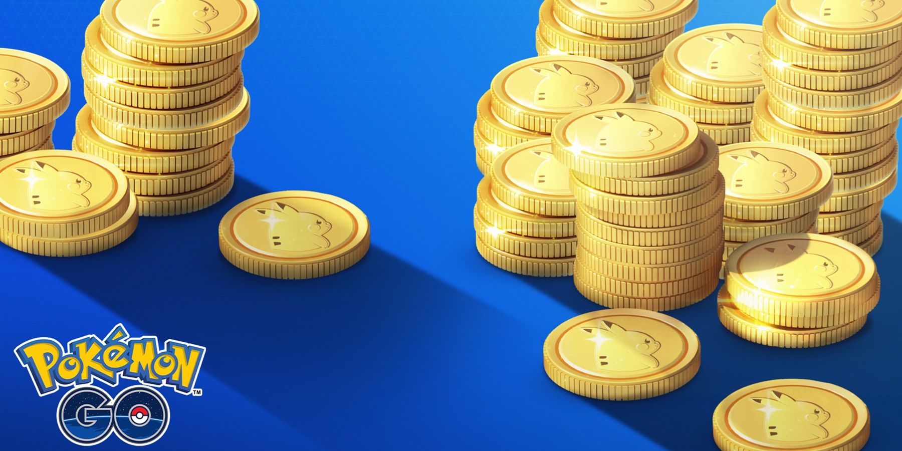 pokemon go pokecoins
