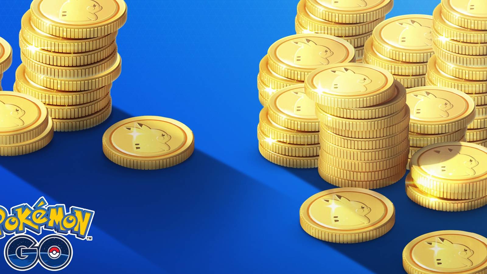 pokemon go pokecoins