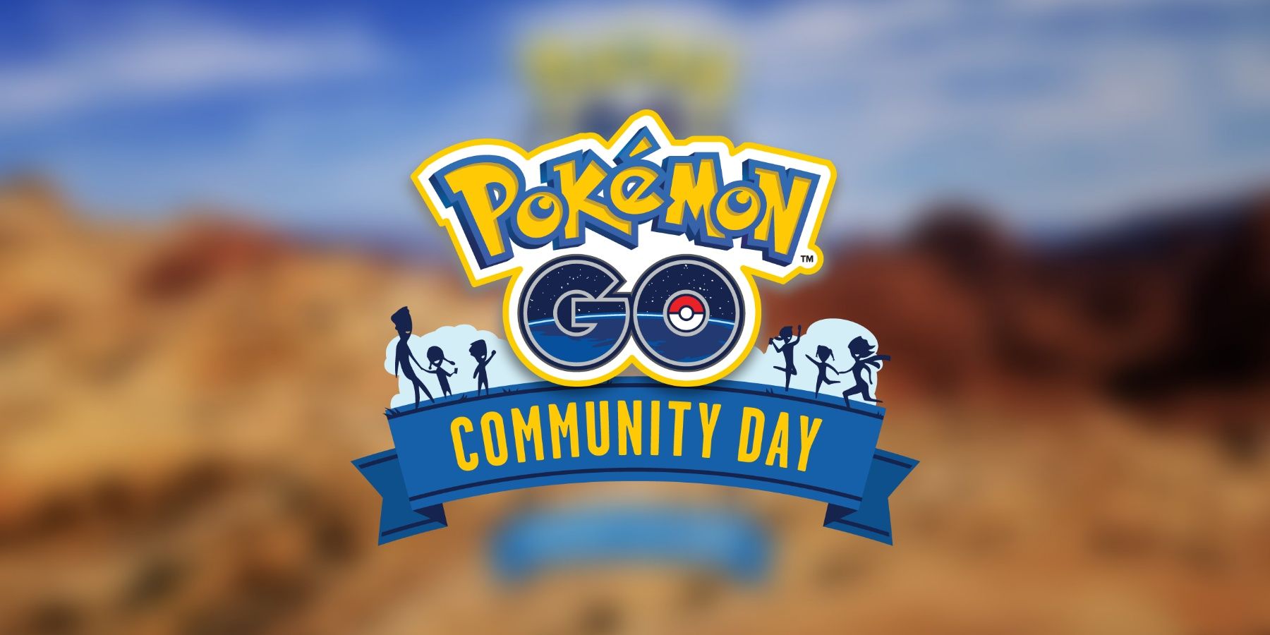 Pokemon GO Reveals November 2023 Community Day Classic Pokemon