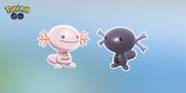 Pokemon Wooper