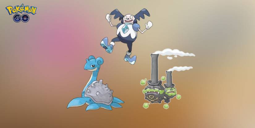 Pokemon GO Timeless Travels Research Breakthrough Encounters