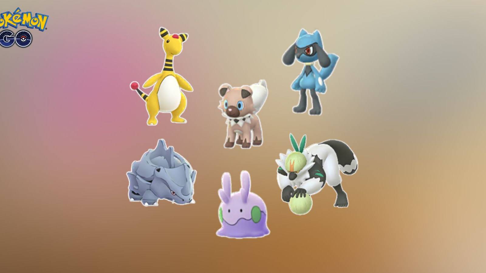 Pokemon GO Timeless Travels Wild Pokemon and Egg Hatches