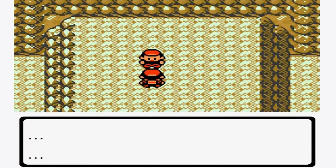 Pokemon Gold And Silver Meeting Red