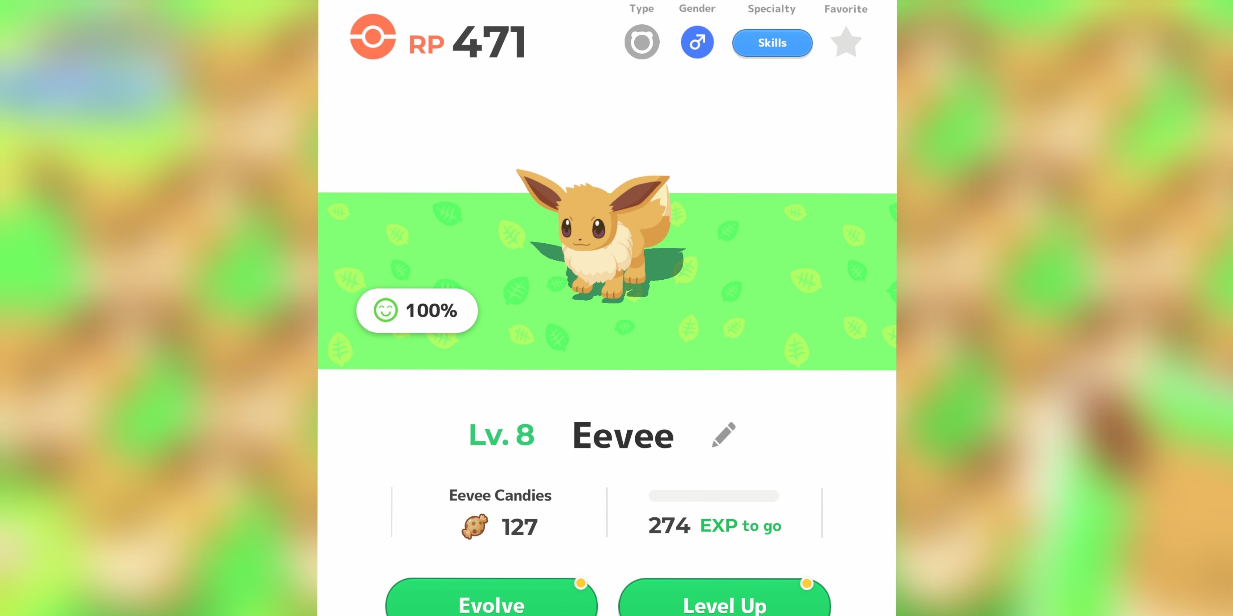 How to Get Every Eevee Evolution in Pokemon GO