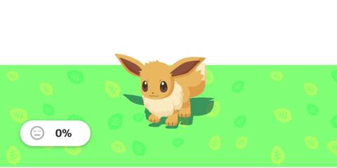 Pokemon Fans Have New Chance to Get Shiny Eevee