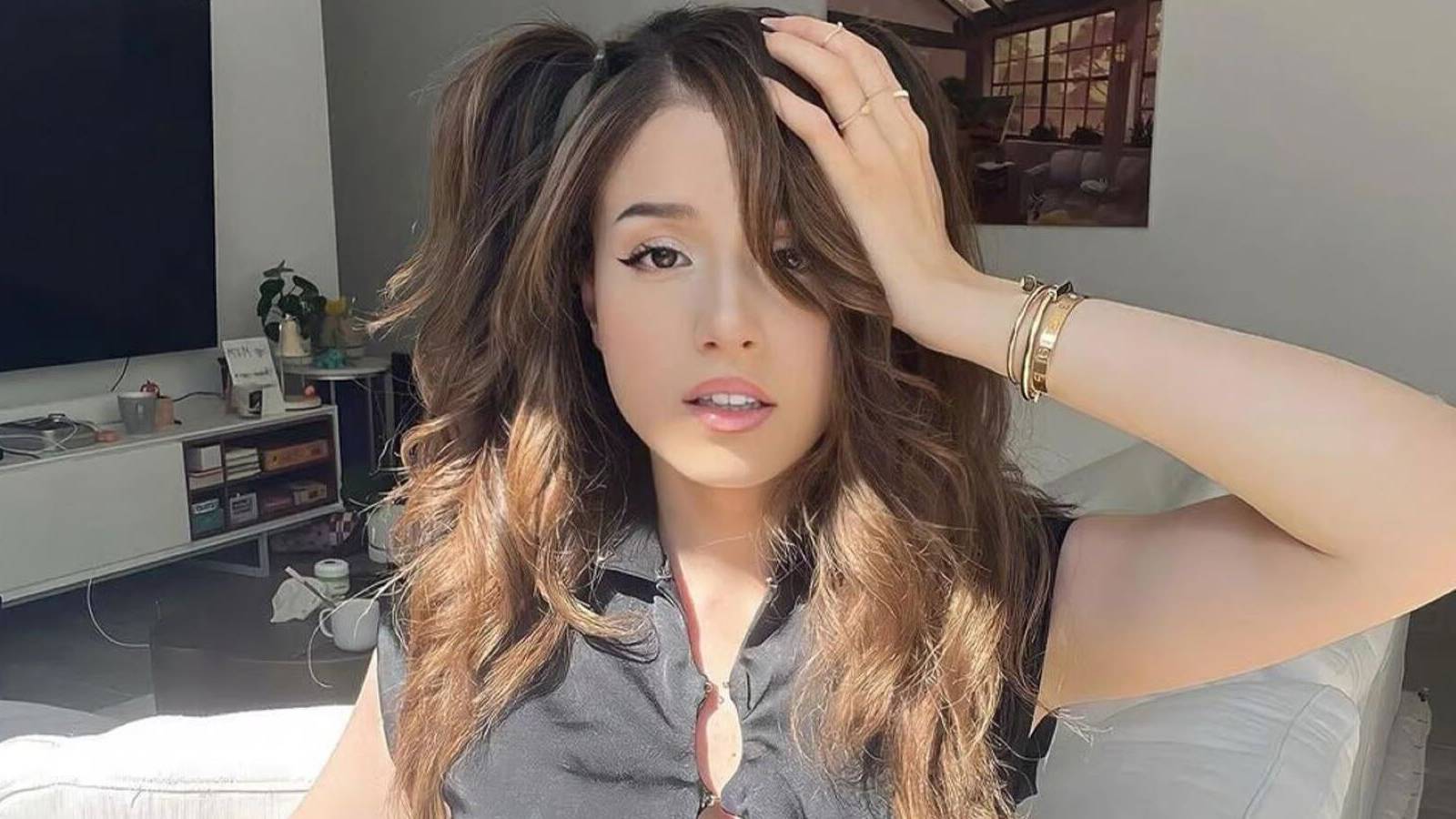 Pokimane Announces New Company