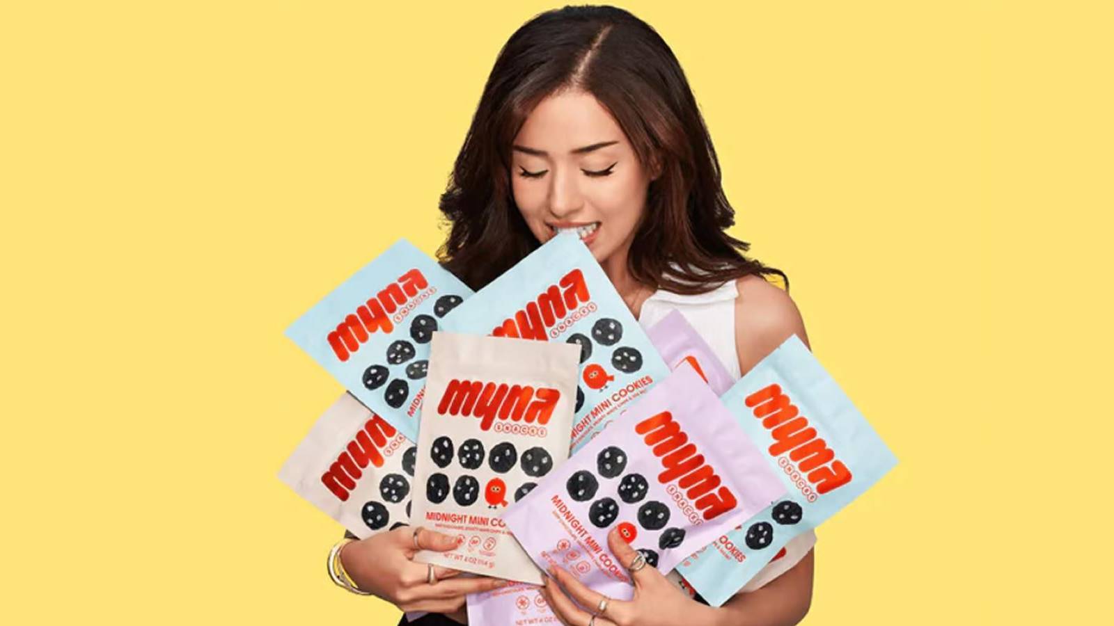 Pokimane’s Myna Snacks Controversy Explained