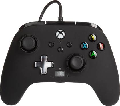 Power A Enhanced Xbox Controller