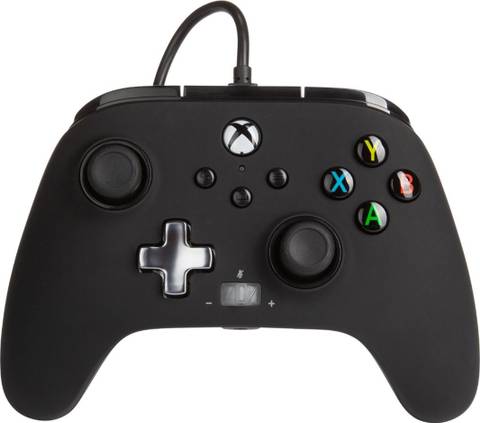Power A Enhanced Xbox Controller