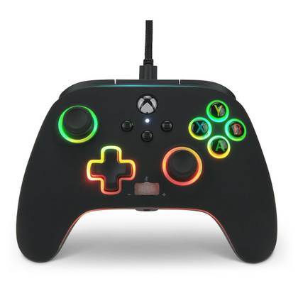 PowerA Spectra Infinity Enhanced Wired Controller