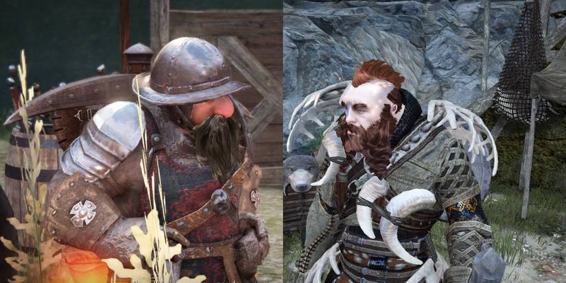 Processing NPCs in Black Desert Online