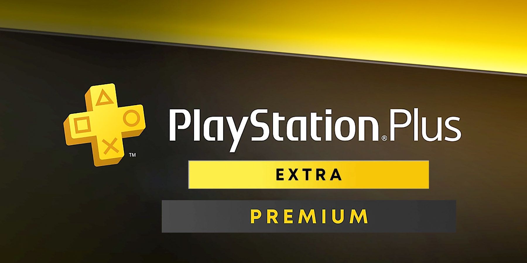 PS Plus Extra and Premium of November 2023 have been announced - Meristation
