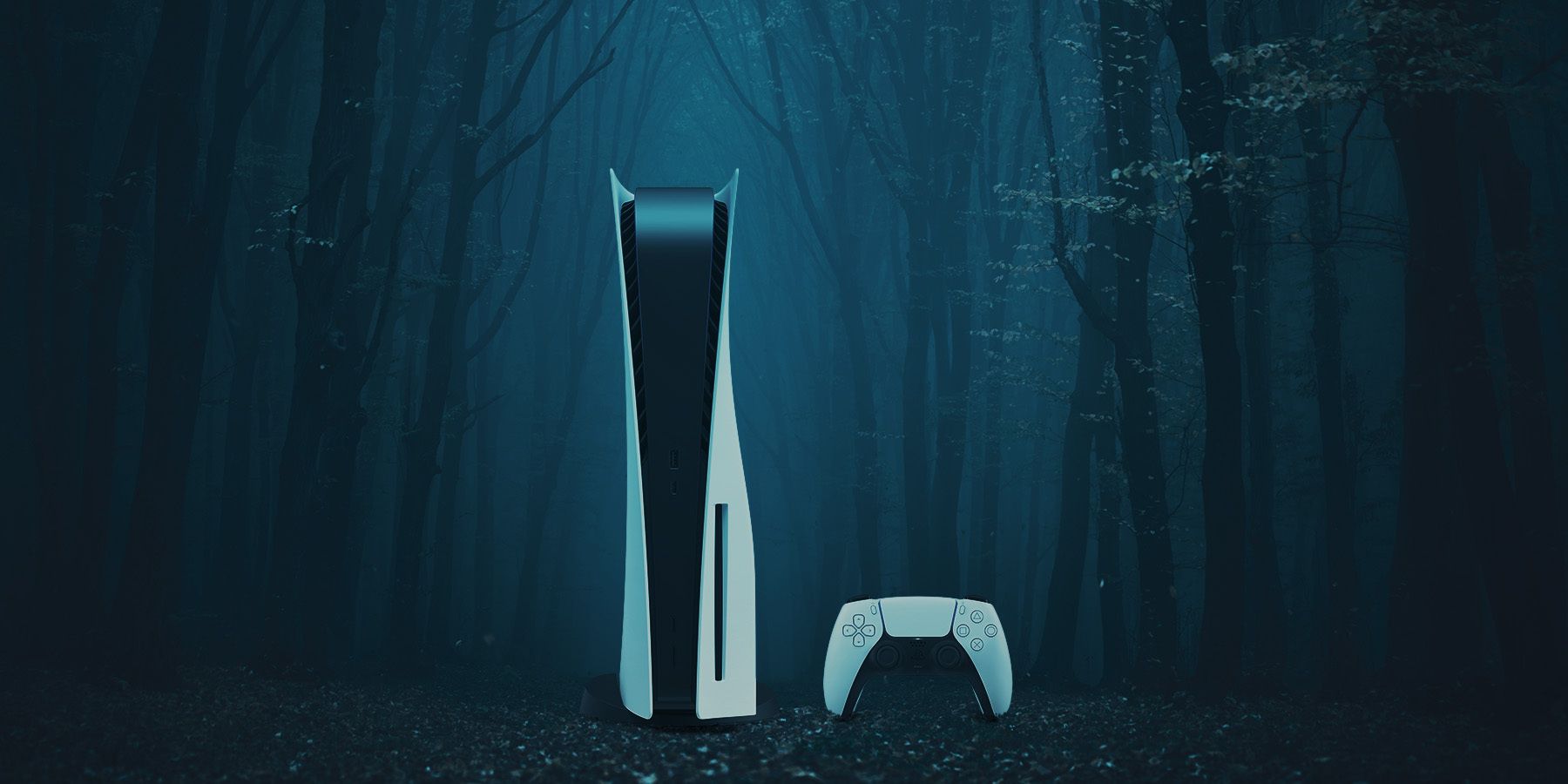 PlayStation Console Exclusive Horror Game is 'Too Crazy' for Switch and ...
