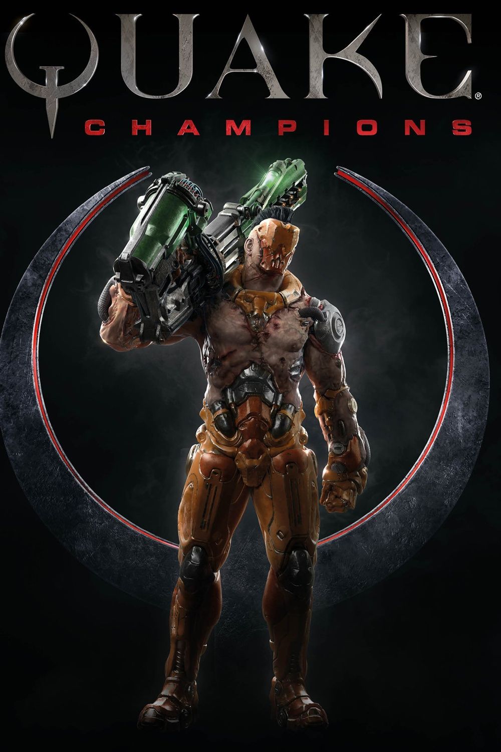 Quake Champions
