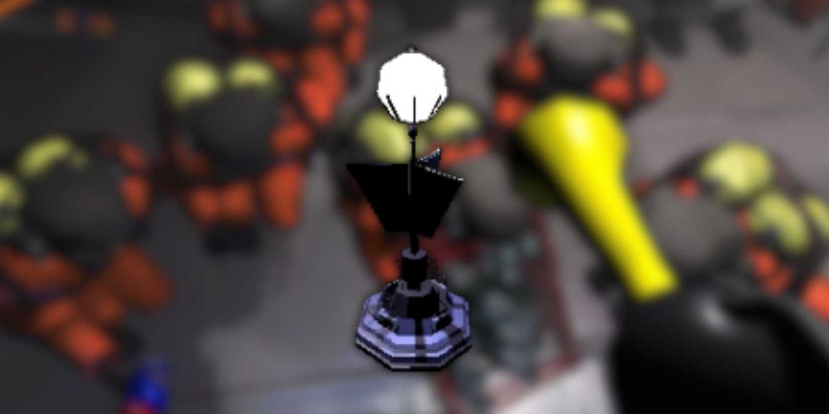 Lethal Company: How to Get and Use Radar Booster