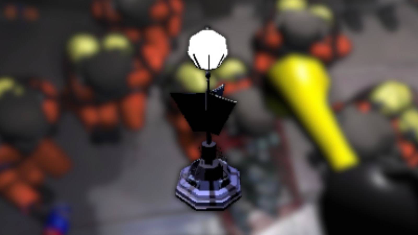 Lethal Company: How to Get and Use Radar Booster