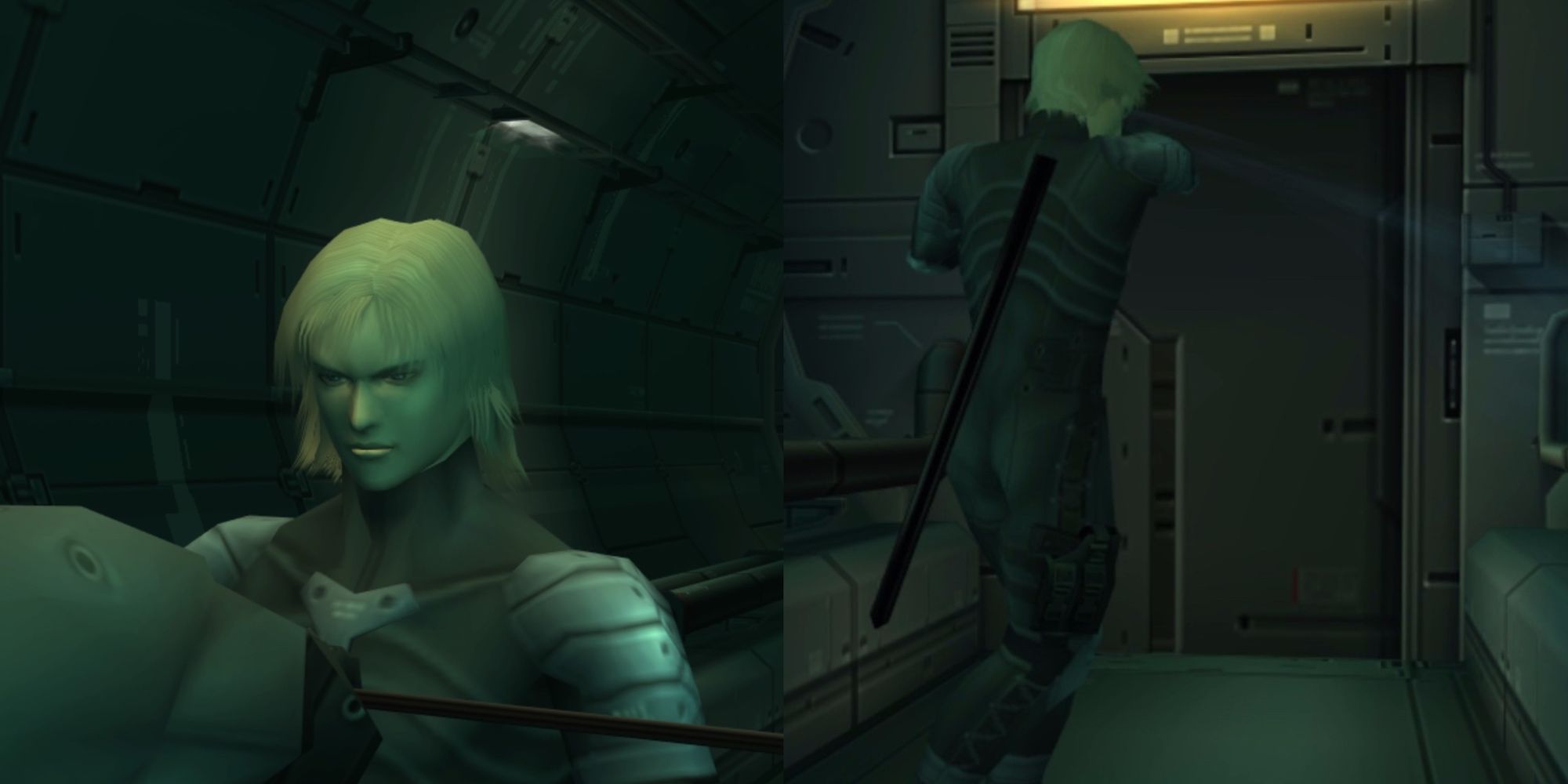 Raiden HF blade Split Image-1