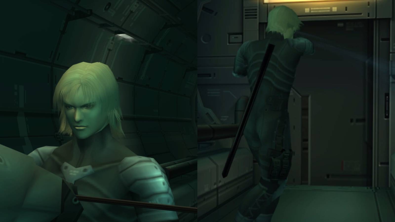Raiden HF blade Split Image-1