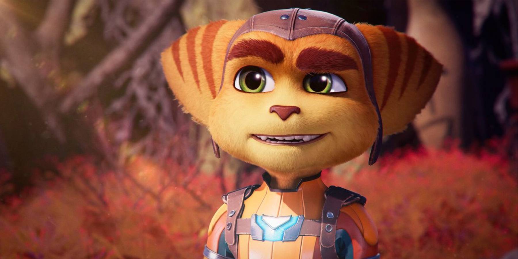Why Ratchet and Clank's Next Mainline Game is Already a Special One
