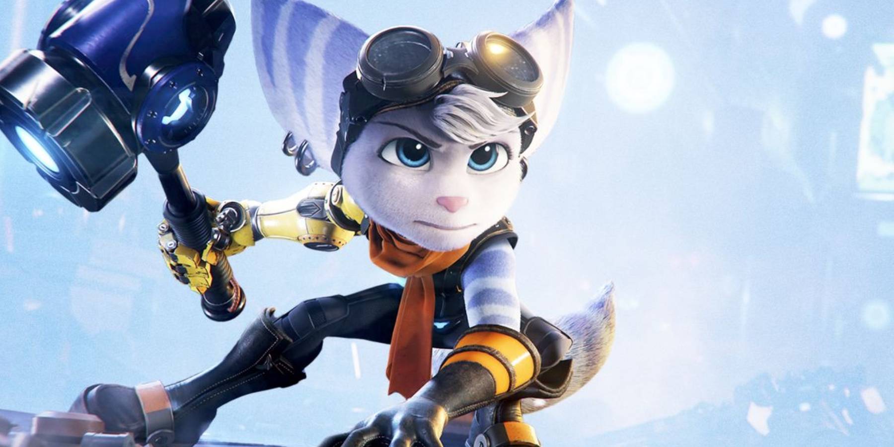 Why Ratchet and Clank's Next Mainline Game is Already a Special One