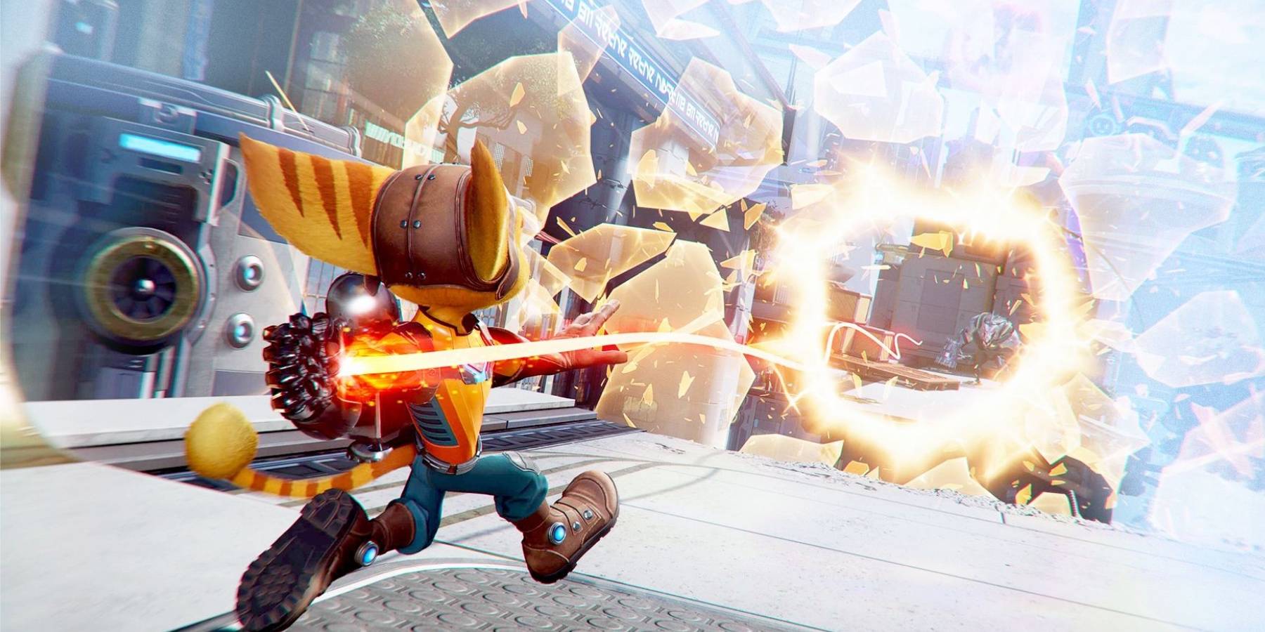 Why Ratchet and Clank's Next Mainline Game is Already a Special One