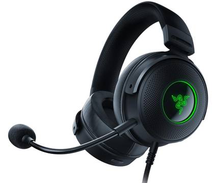Razer Kraken V3 Hypersense