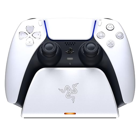 Razer Quick Charging Stand for PlayStation 5