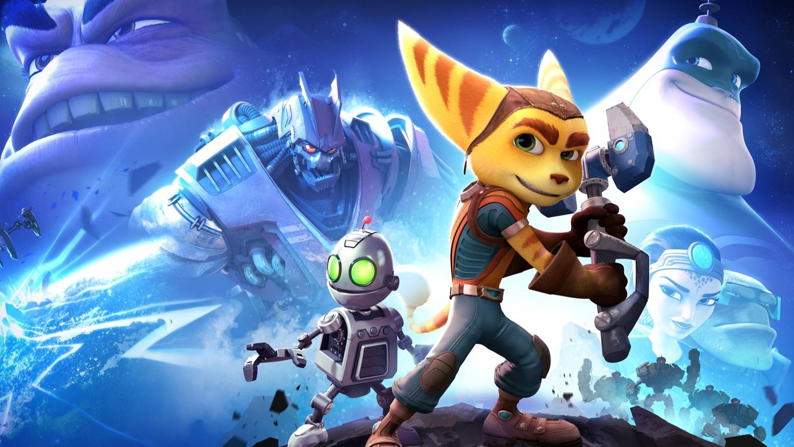 Why Ratchet and Clank's Next Mainline Game is Already a Special One