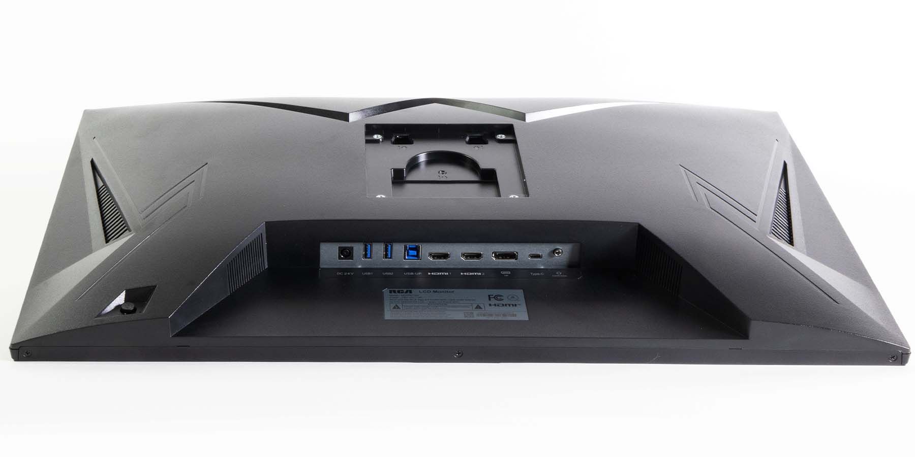 RCA Evolution Premium Gaming Monitor Review